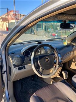 شيفروليه أفيو